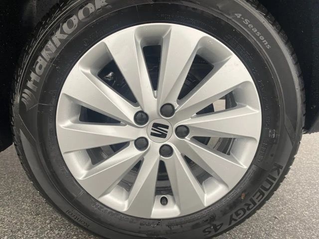 Seat Arona 1.0 TSI Reference