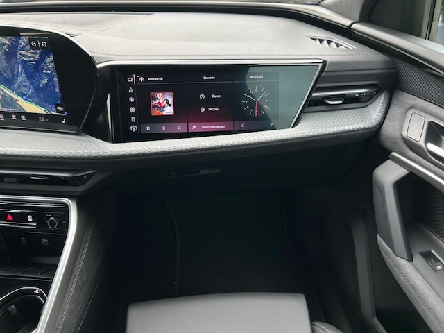 Audi Q5 Quattro S-Tronic