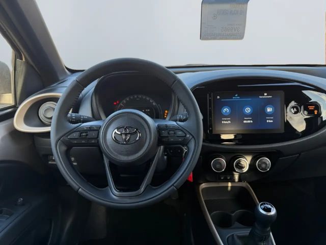 Toyota Aygo X Hatchback