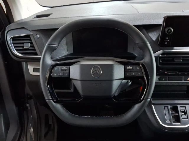 Citroën Spacetourer BlueHDi Plus