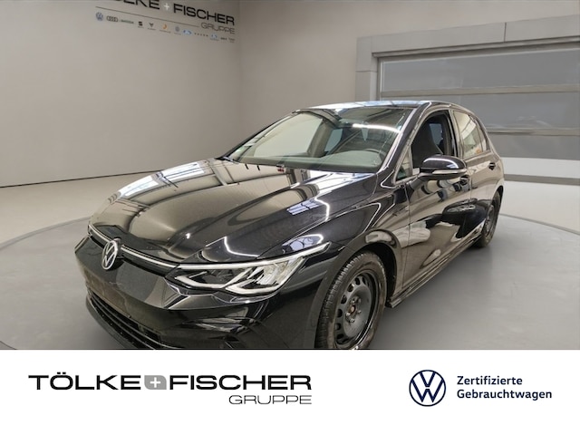 Volkswagen Golf 1.5 TSI Golf VIII