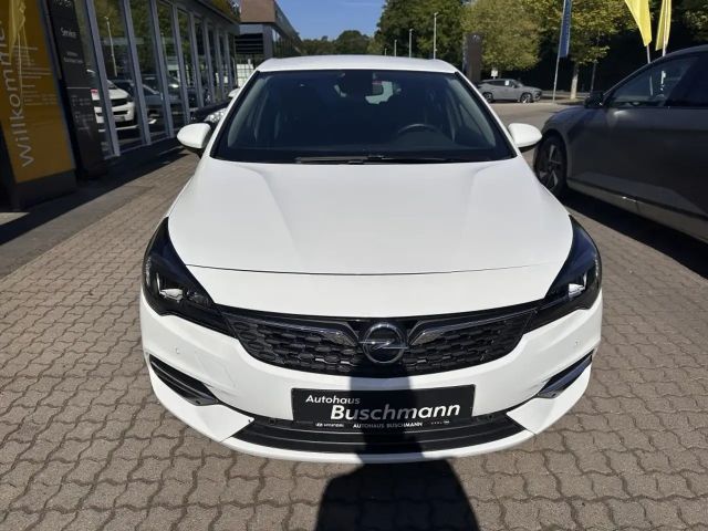 Opel Astra Edition