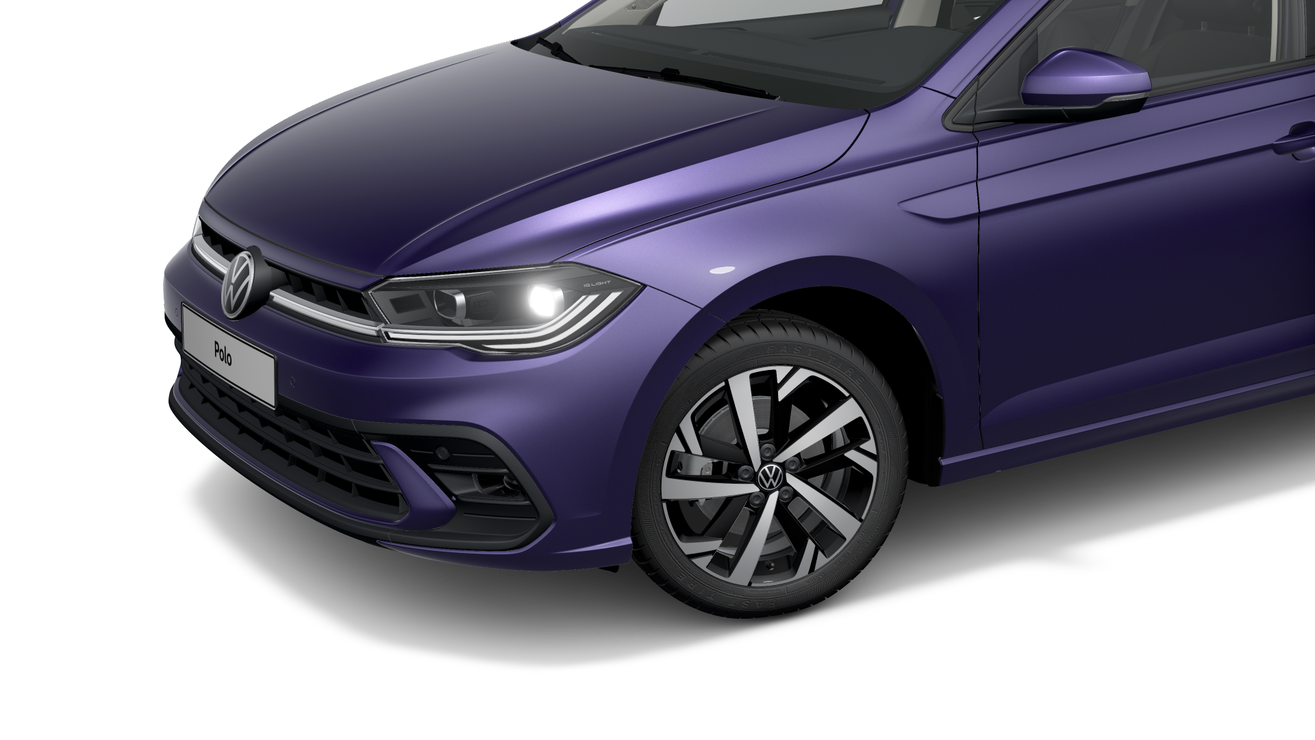 Volkswagen Polo 1.0 TSI