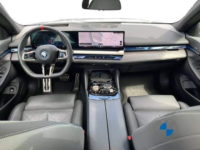 BMW i5 M-Sport M60 Sedan xDrive