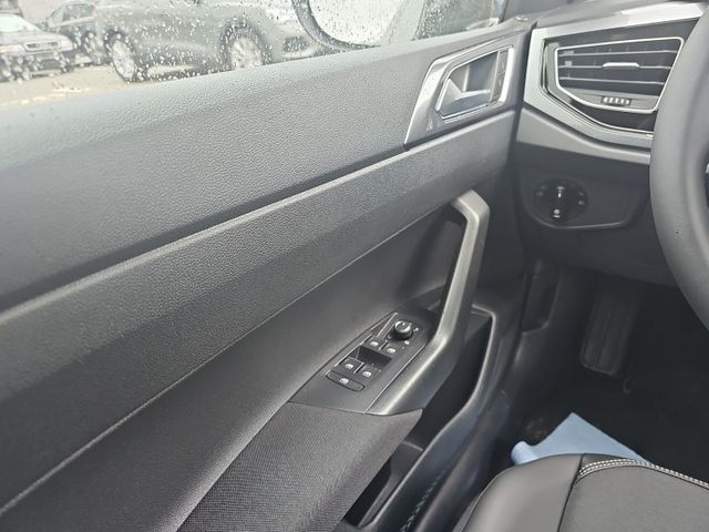 Volkswagen Taigo DSG Style