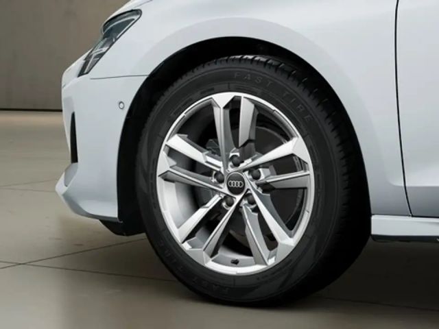 Audi A3 35 TFSI Sedan Sportback