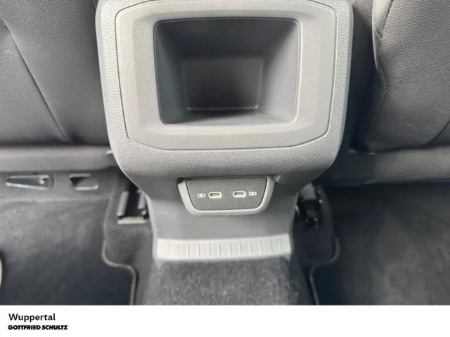 Volkswagen T-Cross 1.0 TSI R-Line