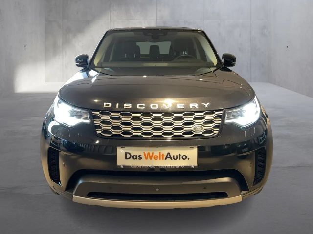 Land Rover Discovery AWD D250