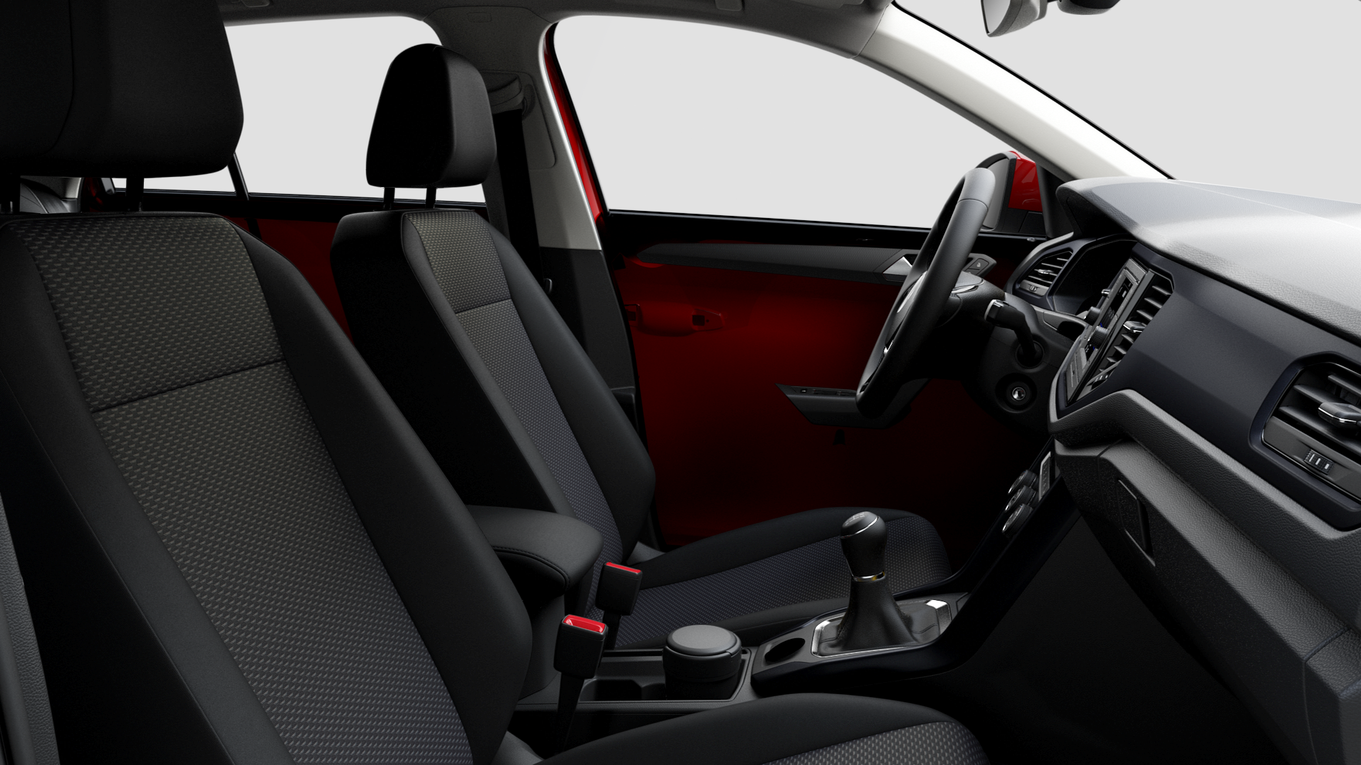 Volkswagen T-Roc T-ROC 1.0         BT081 TSIM6F