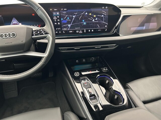 Audi A5 Avant Quattro S-Tronic