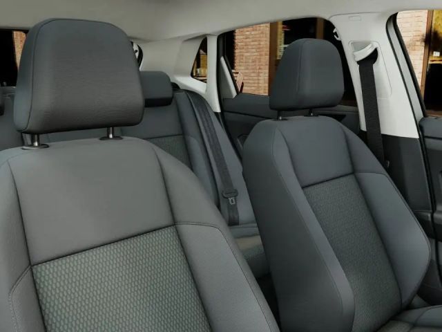 Volkswagen Polo 6 VI 1.0 LED/App