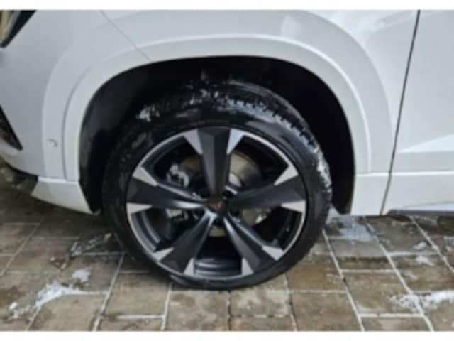 Cupra Ateca 1.5 TSI DSG