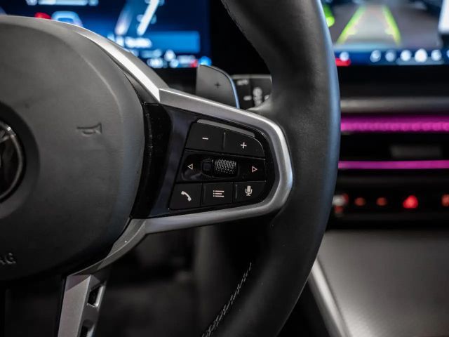 BMW 320 320d M-Sport Touring xDrive