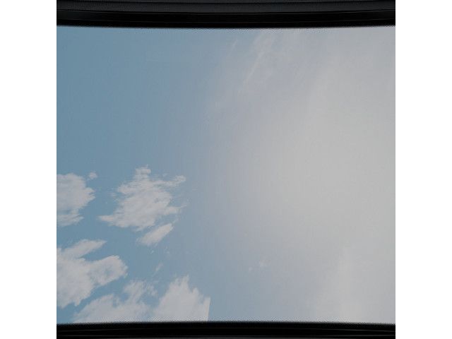 Mercedes-Benz EQE 300 Sedan