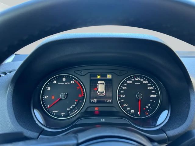 Audi Q2 35 TFSI S-Line S-Tronic