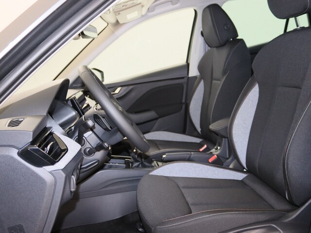 Skoda Kamiq 1.0 TSI Selection