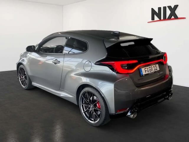 Toyota Yaris GR Hatchback