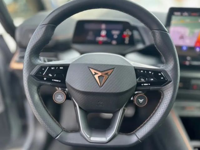 Cupra Born 77 kWh eBoost