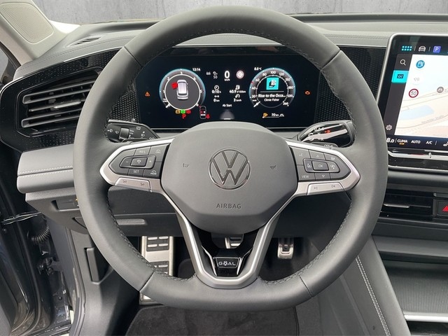 Volkswagen Tiguan 2.0 TDI DSG