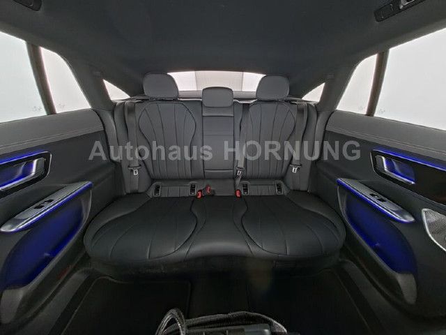 Mercedes-Benz EQE 300 Sedan