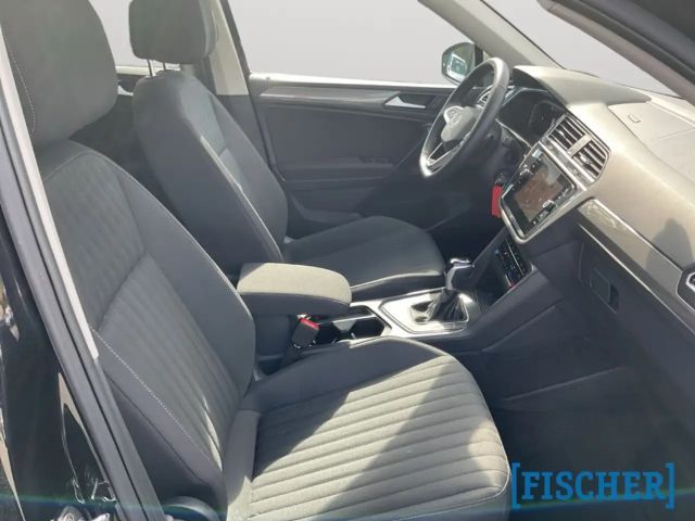 Volkswagen Tiguan Allspace DSG Life