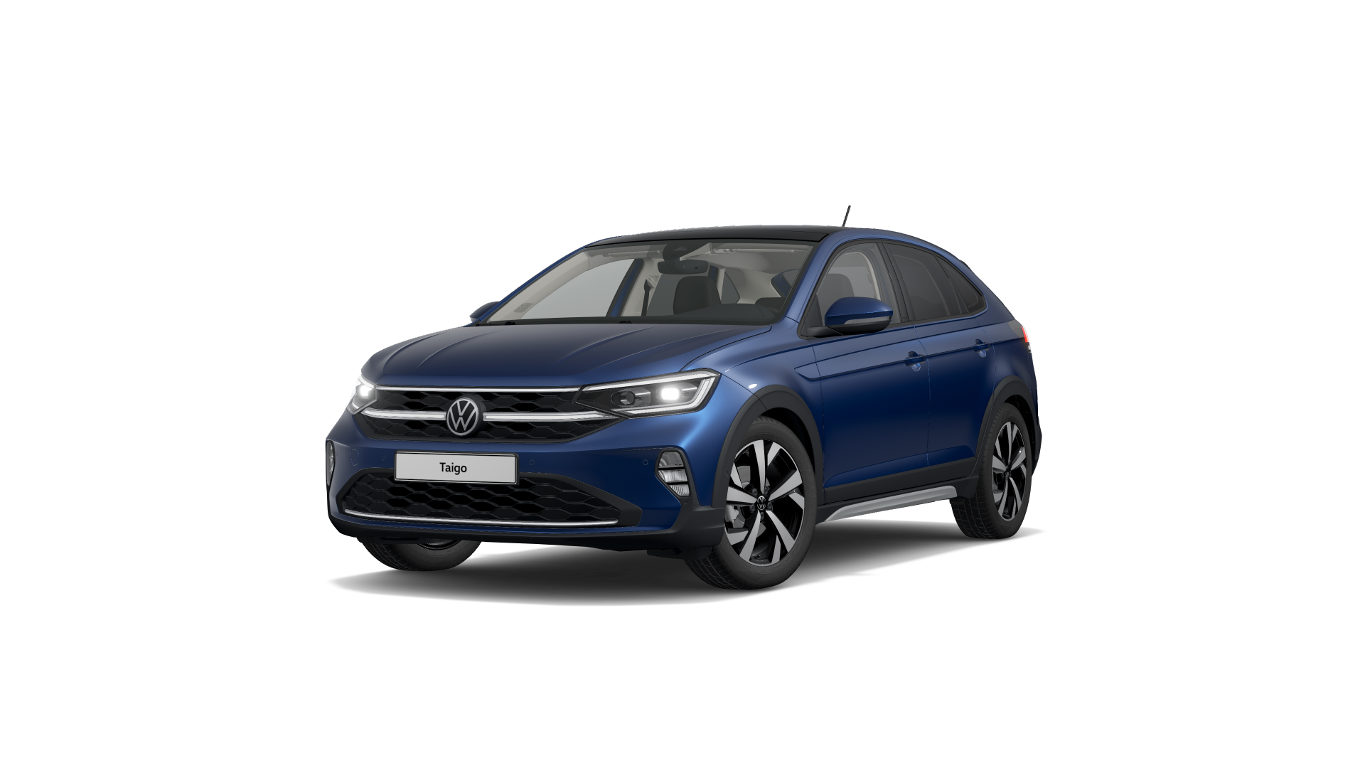 Volkswagen Taigo 1.0 TSI Style