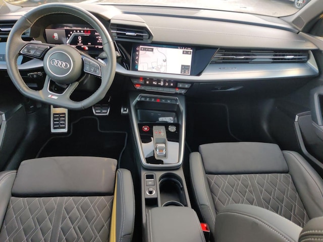 Audi S3 Quattro S-Tronic Sportback