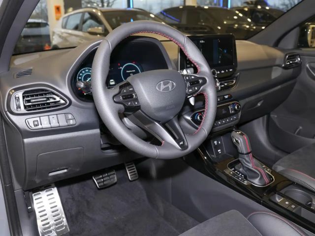 Hyundai i30 N Line T-GDi