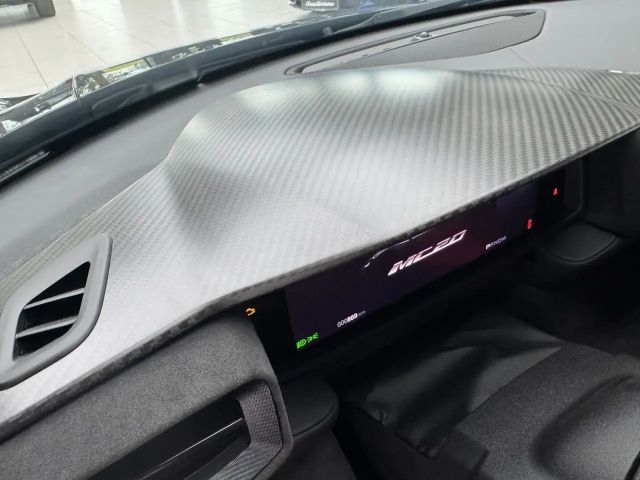 Maserati MC20 mit CARBON-Paketen! Weihnachtsdeal 2025