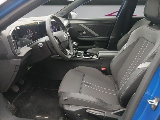 Opel Astra GS-Line Grand Sport