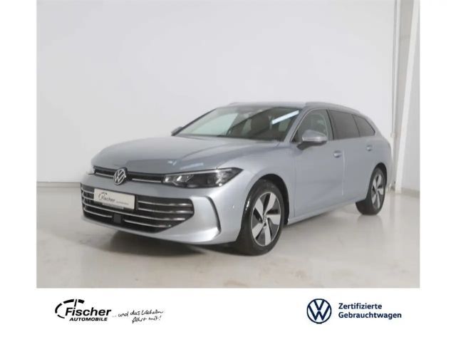 Volkswagen Passat 2.0 TDI Business DSG