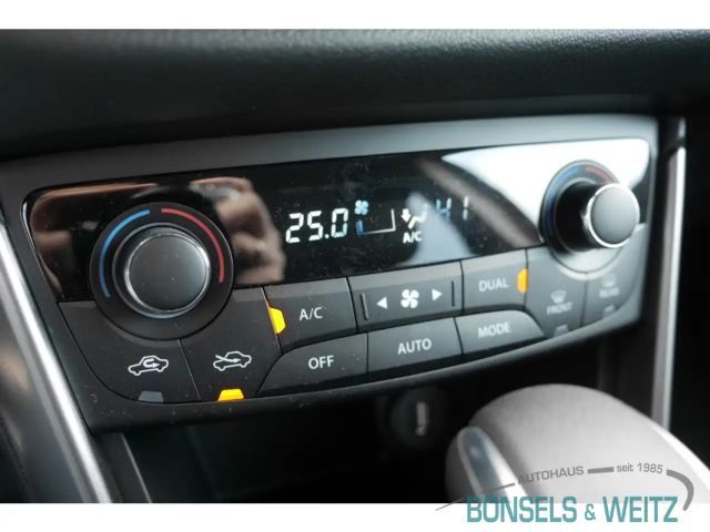 Suzuki SX4 S-Cross Comfort