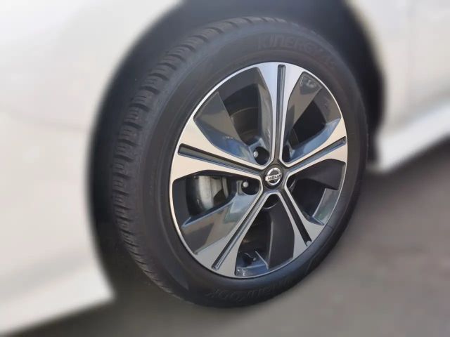 Nissan Leaf N-Connecta