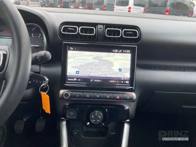 Citroën C3 Aircross Plus