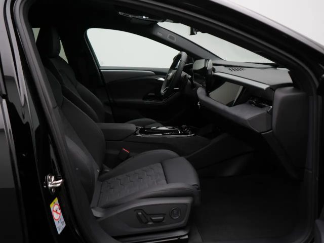 Audi A6 e-tron Avant Performance S-Line