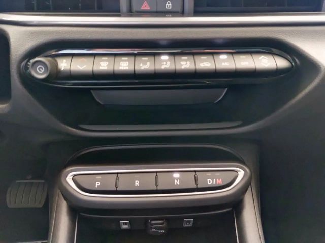 Fiat 600e Hybrid mHEV 145 6-Gang eDCT Pop