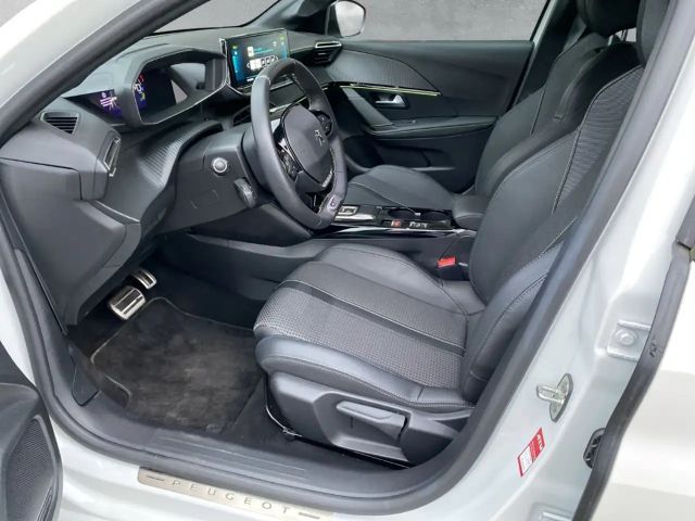 Peugeot E-208 GT-Line