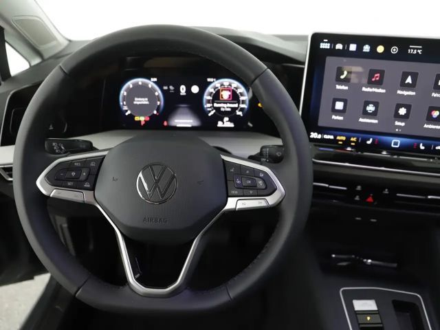 Volkswagen Golf Business DSG Variant