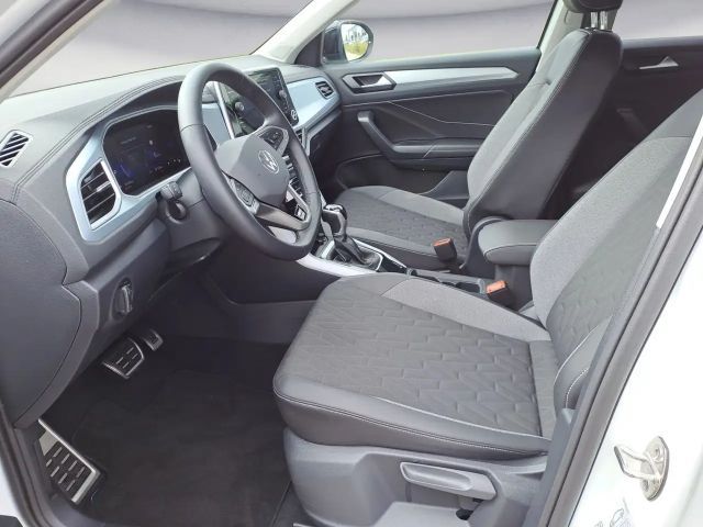 Volkswagen T-Roc 2.0 TDI DSG