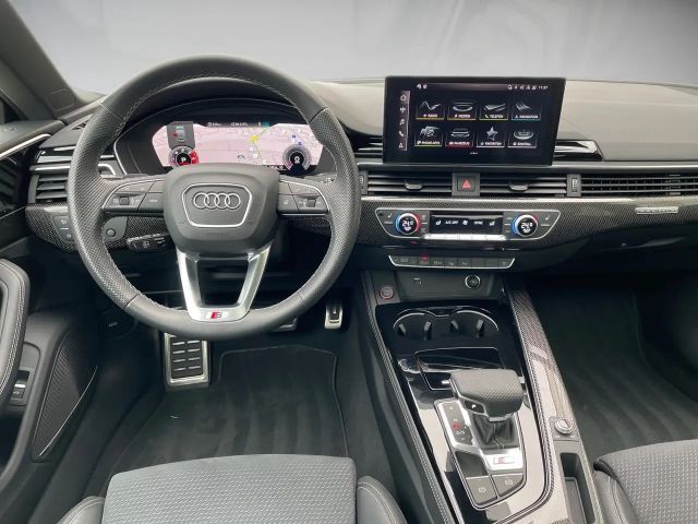 Audi S5 3.0 TDI Coupé Quattro