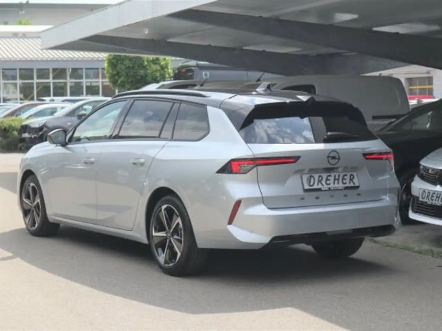Opel Astra GS-Line Grand Sport Sports Tourer