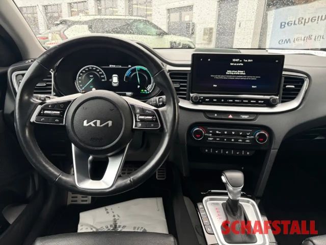 Kia XCeed PHEV Platinum Edition