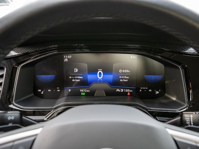 Volkswagen Polo 1.0 TSI DSG Life