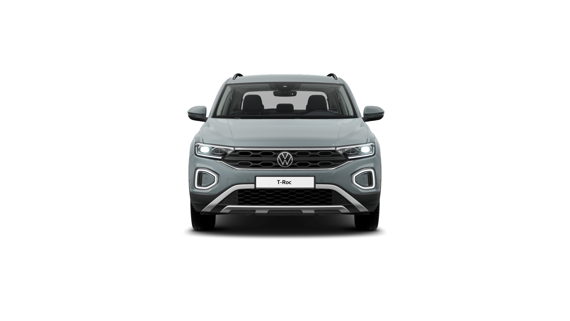 Volkswagen T-Roc 1.5 TSI Life