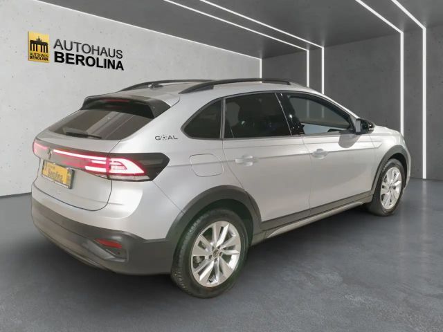 Volkswagen Taigo 1.0 TSI DSG