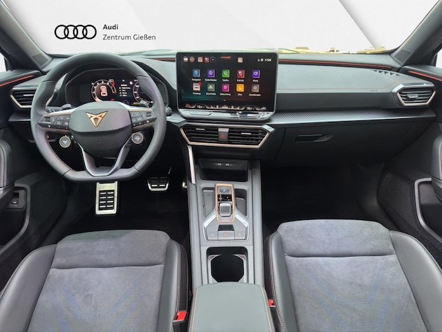 Cupra Formentor 2.0 TSI 4Drive DSG VZ