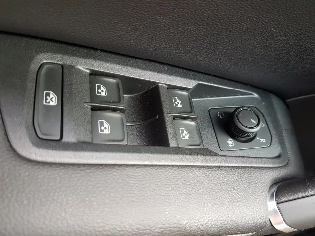 Volkswagen Touran Comfortline DSG