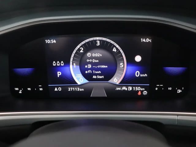 Volkswagen T-Roc 2.0 TDI DSG