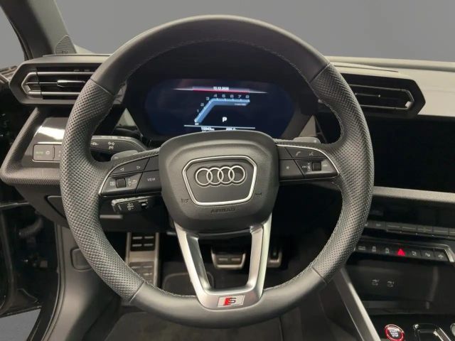 Audi S3 TFSI S tr. RFK MATRIX NAVI SONOS