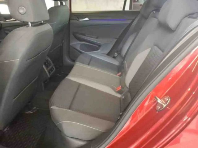 Volkswagen Golf 1.5 TSI Golf VIII